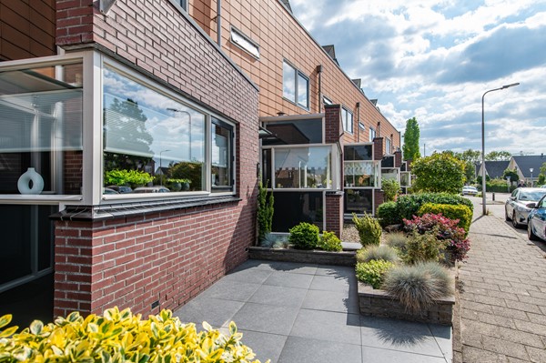Medium property photo - Rooversbroekdijk 55, 2161 LN Lisse